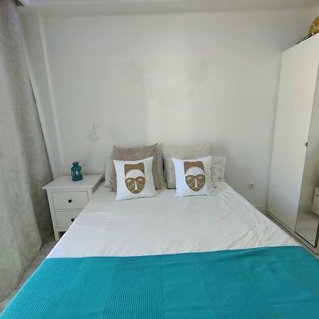 Living Agua Verde Las Palmas de Gran Canaria Ngoại thất bức ảnh