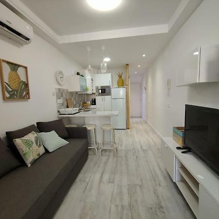 Living Agua Verde Las Palmas de Gran Canaria Ngoại thất bức ảnh
