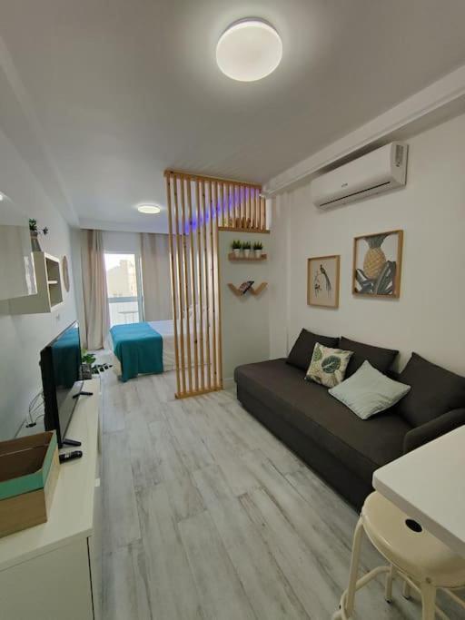 Living Agua Verde Las Palmas de Gran Canaria Ngoại thất bức ảnh