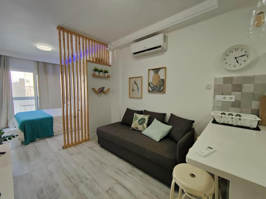 Living Agua Verde Las Palmas de Gran Canaria Ngoại thất bức ảnh